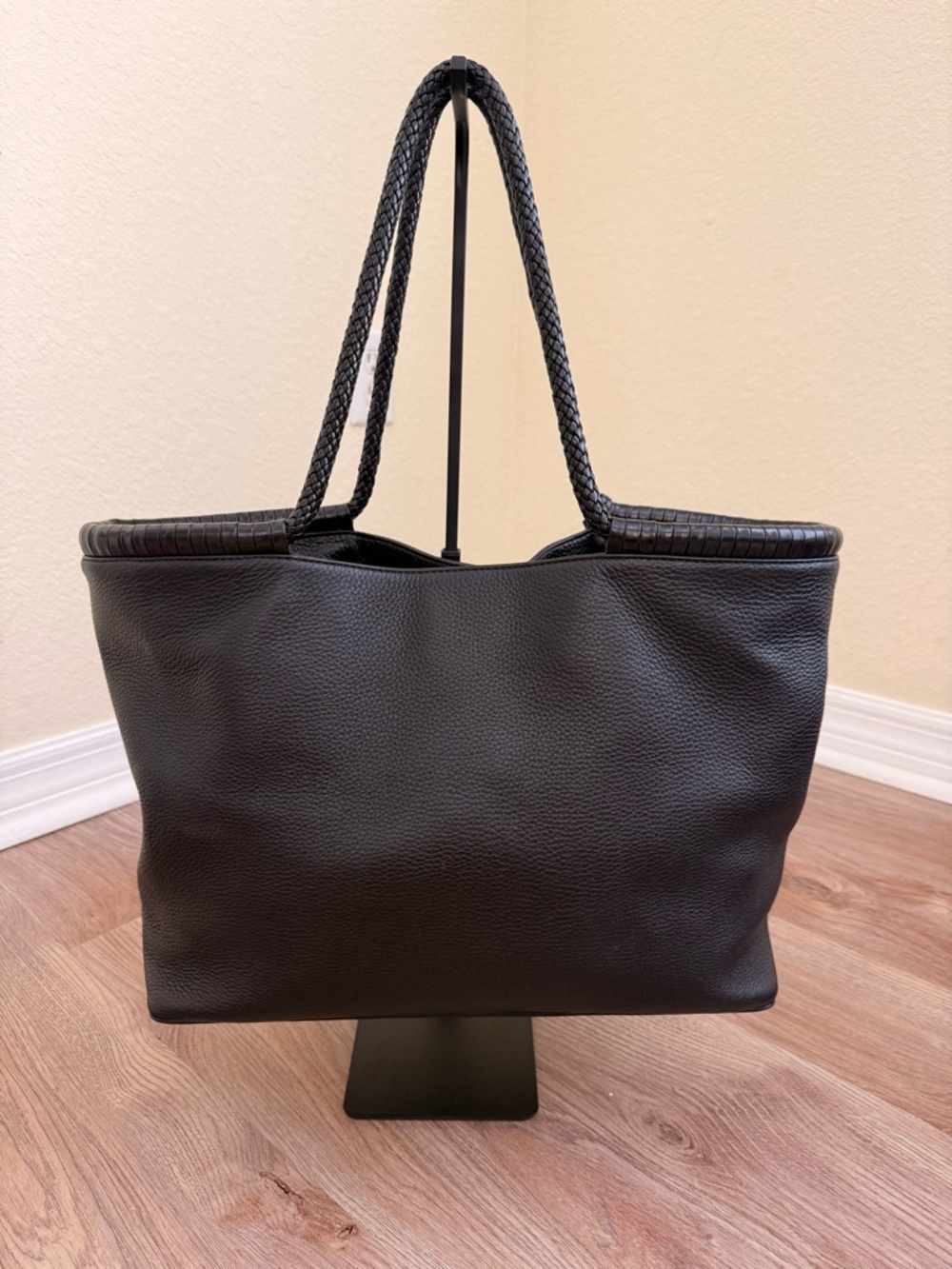 Tory Burch Taylor Tassel Tote - Picture 6 of 13